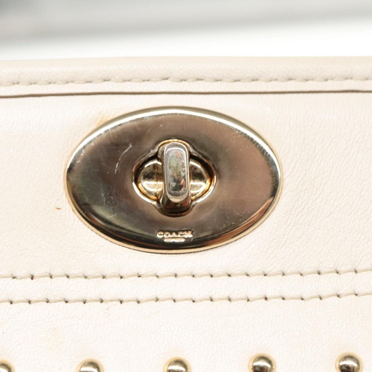 Coach Coach Gramercy handbag Size ONE SIZE - 21 Thumbnail
