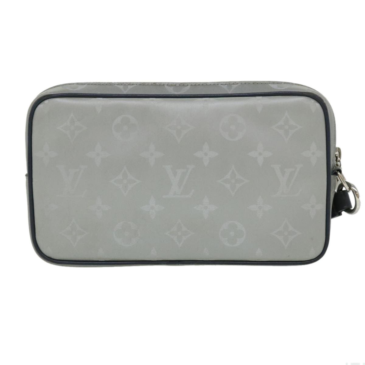 Louis Vuitton Louis Vuitton Alpha clutch Size ONE SIZE - 2 Thumbnail