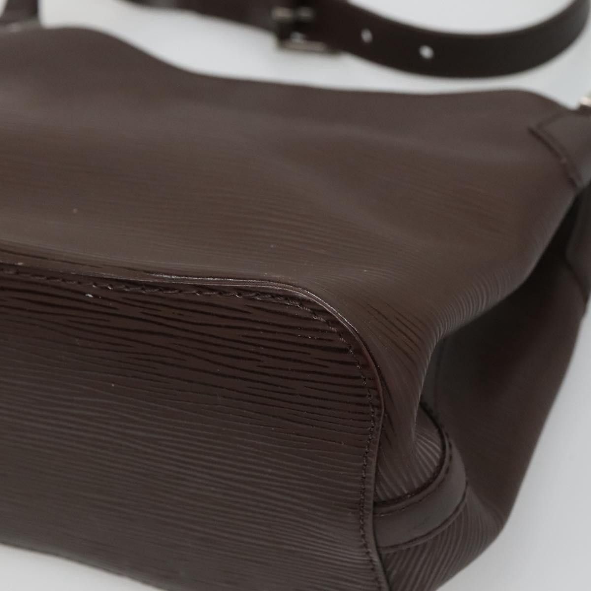 Louis Vuitton Louis Vuitton Mandara shoulder Size ONE SIZE - 9 Thumbnail
