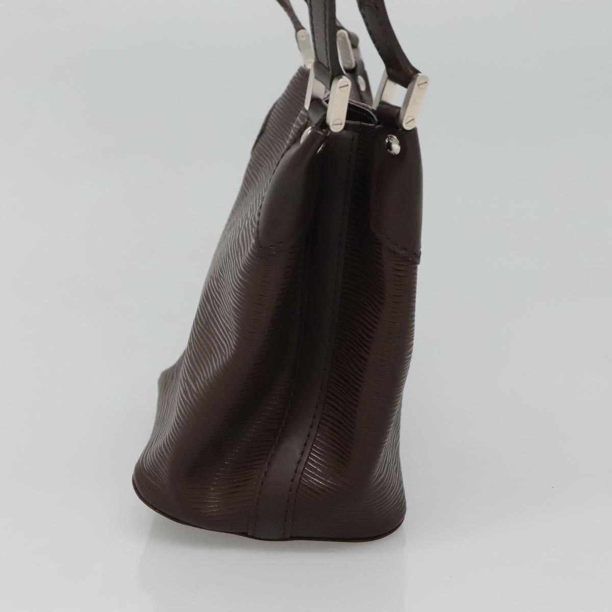 Louis Vuitton Louis Vuitton Mandara shoulder Size ONE SIZE - 3 Thumbnail