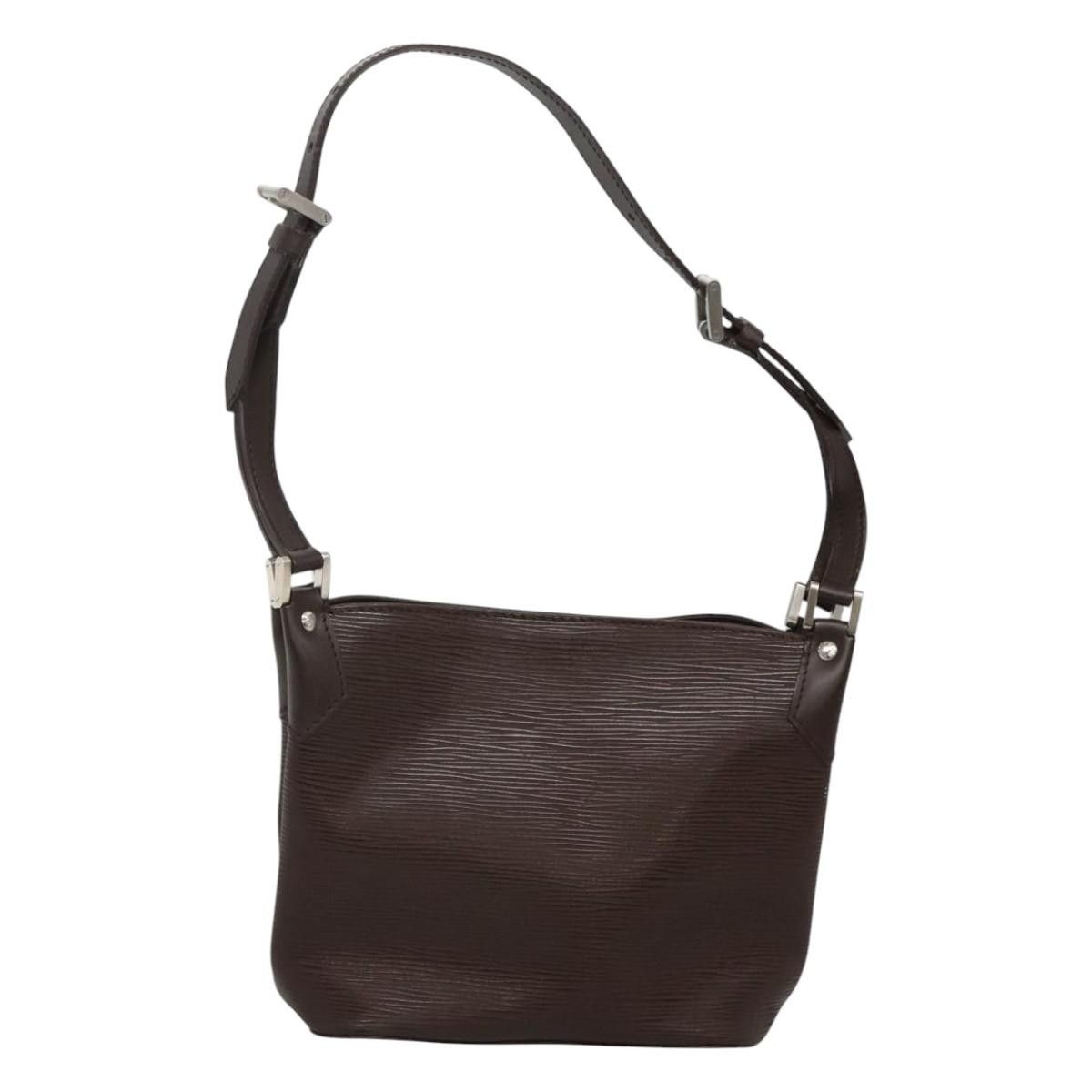 Louis Vuitton Louis Vuitton Mandara shoulder Size ONE SIZE - 15 Thumbnail
