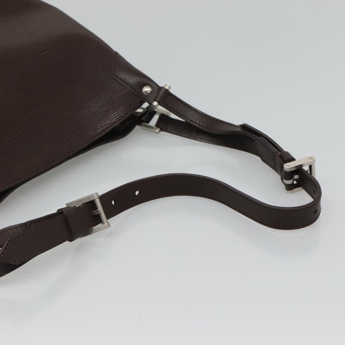 Louis Vuitton Louis Vuitton Mandara shoulder Size ONE SIZE - 5 Thumbnail