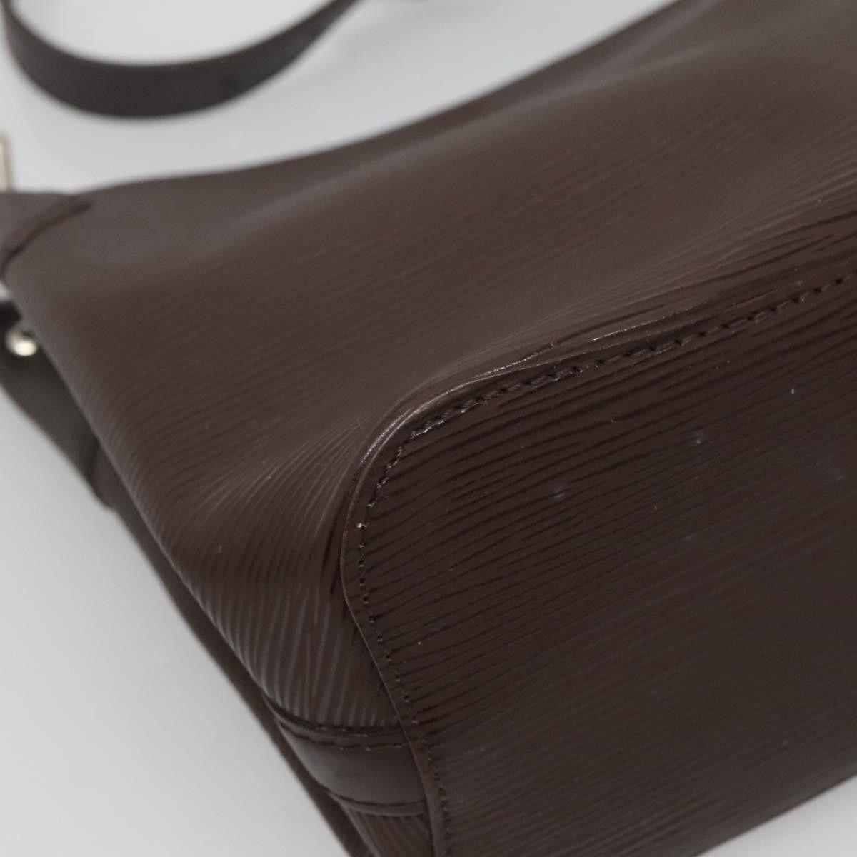 Louis Vuitton Louis Vuitton Mandara shoulder Size ONE SIZE - 8 Thumbnail