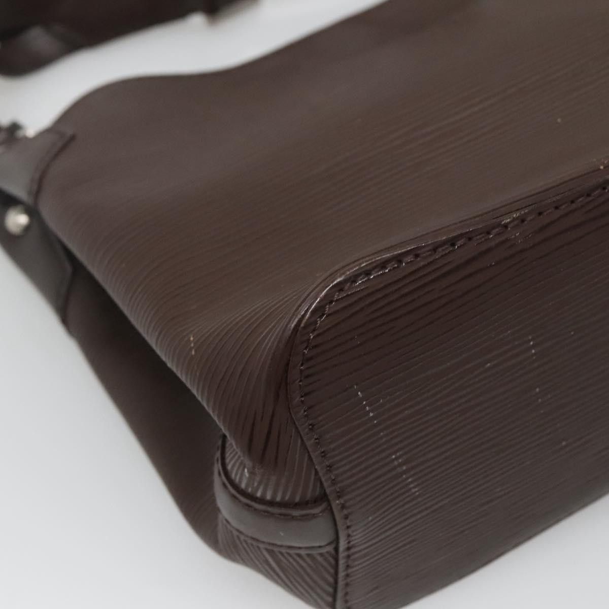Louis Vuitton Louis Vuitton Mandara shoulder Size ONE SIZE - 10 Thumbnail