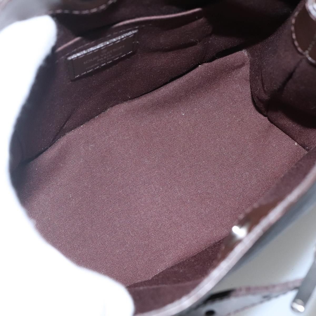 Louis Vuitton Louis Vuitton Mandara shoulder Size ONE SIZE - 11 Thumbnail