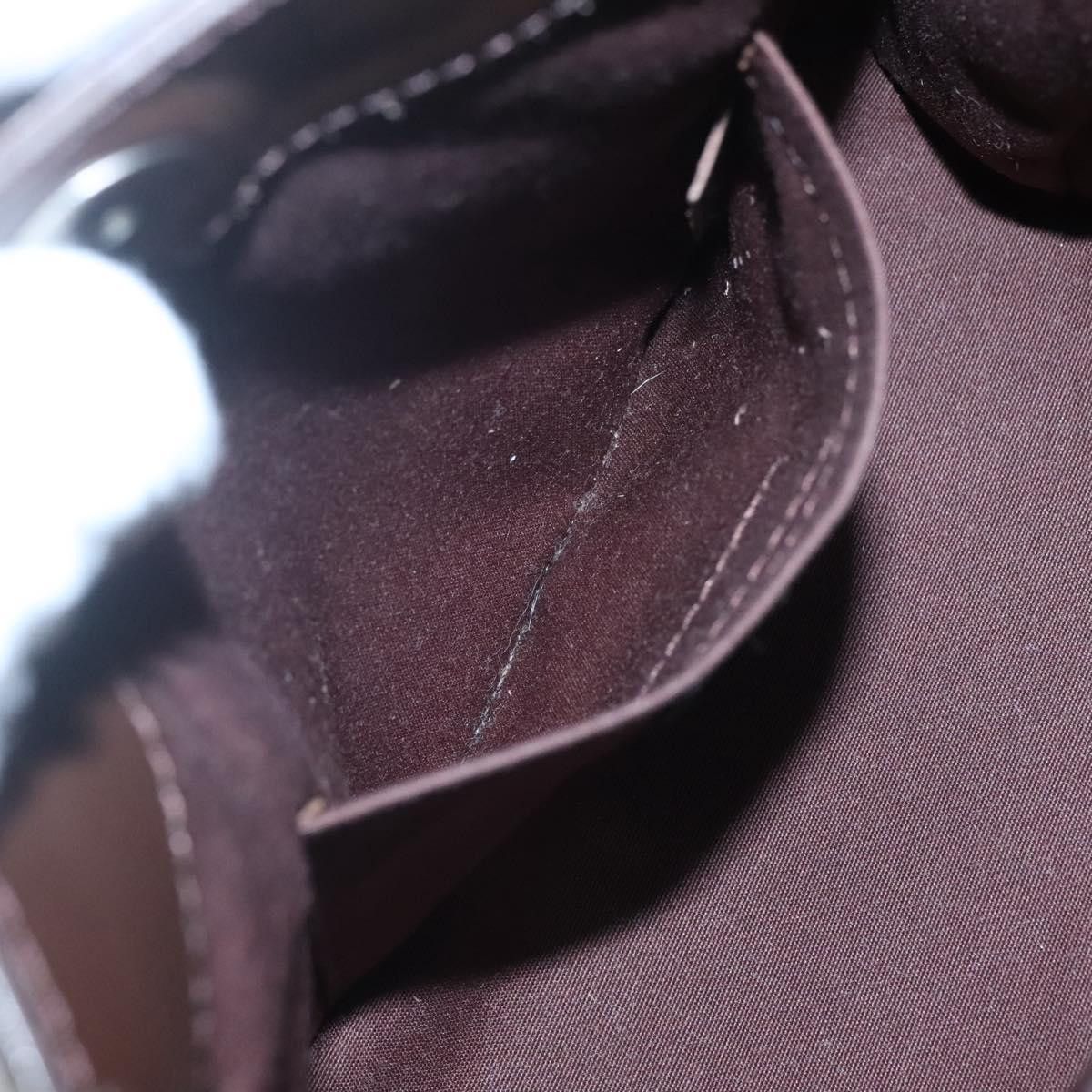 Louis Vuitton Louis Vuitton Mandara shoulder Size ONE SIZE - 20 Thumbnail
