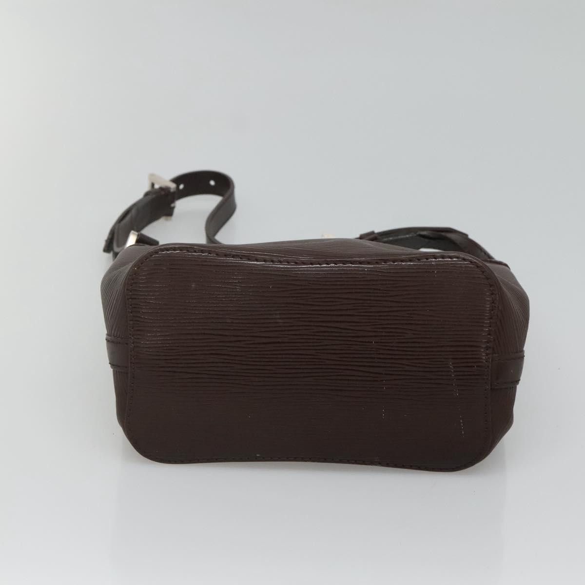 Louis Vuitton Louis Vuitton Mandara shoulder Size ONE SIZE - 17 Thumbnail