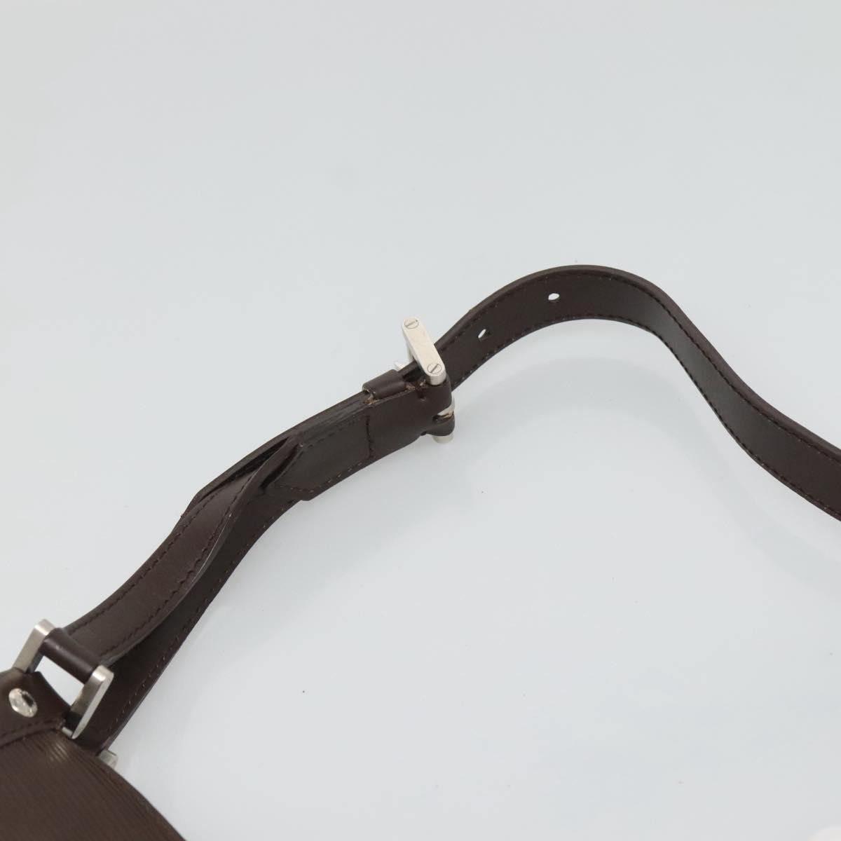 Louis Vuitton Louis Vuitton Mandara shoulder Size ONE SIZE - 6 Thumbnail