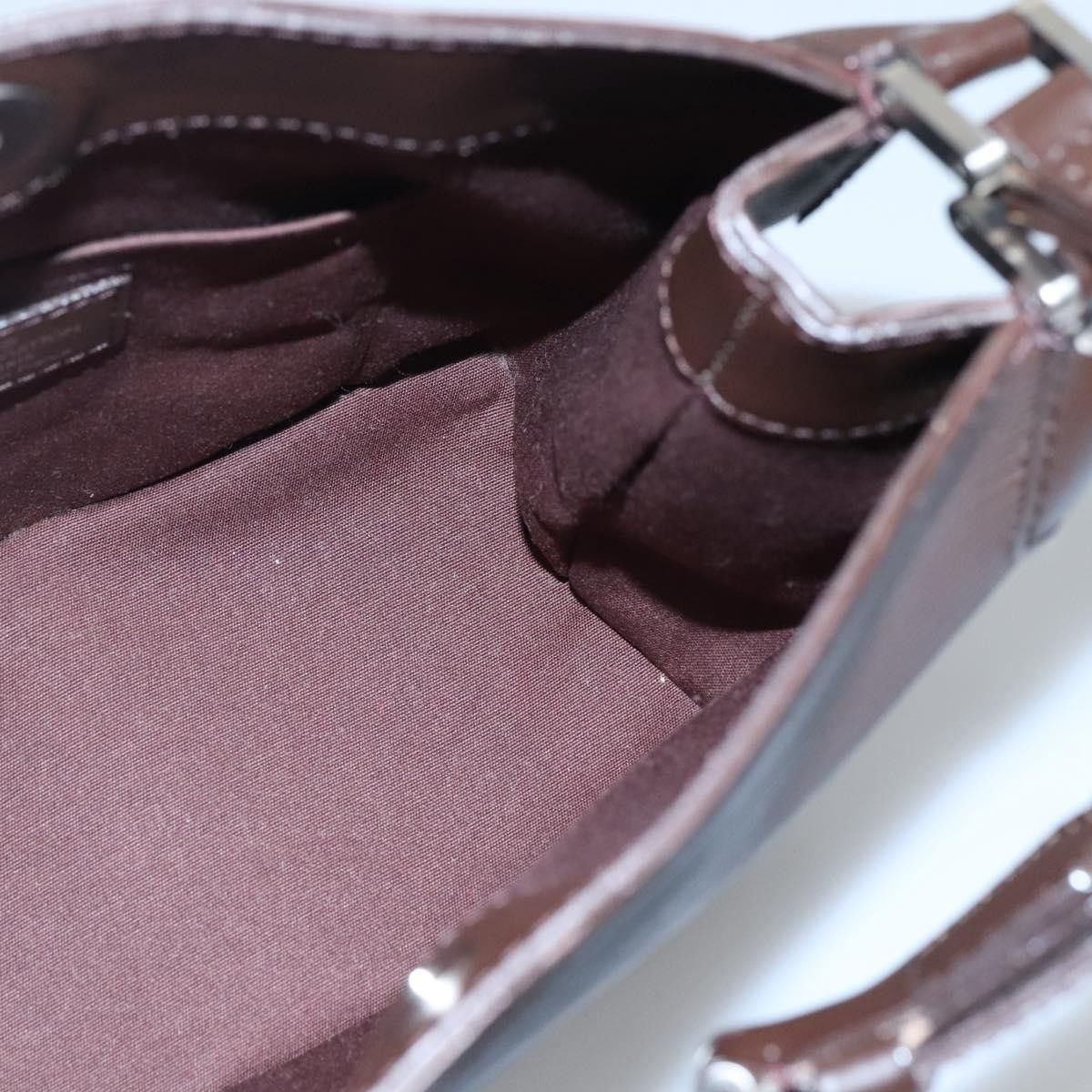 Louis Vuitton Louis Vuitton Mandara shoulder Size ONE SIZE - 18 Thumbnail