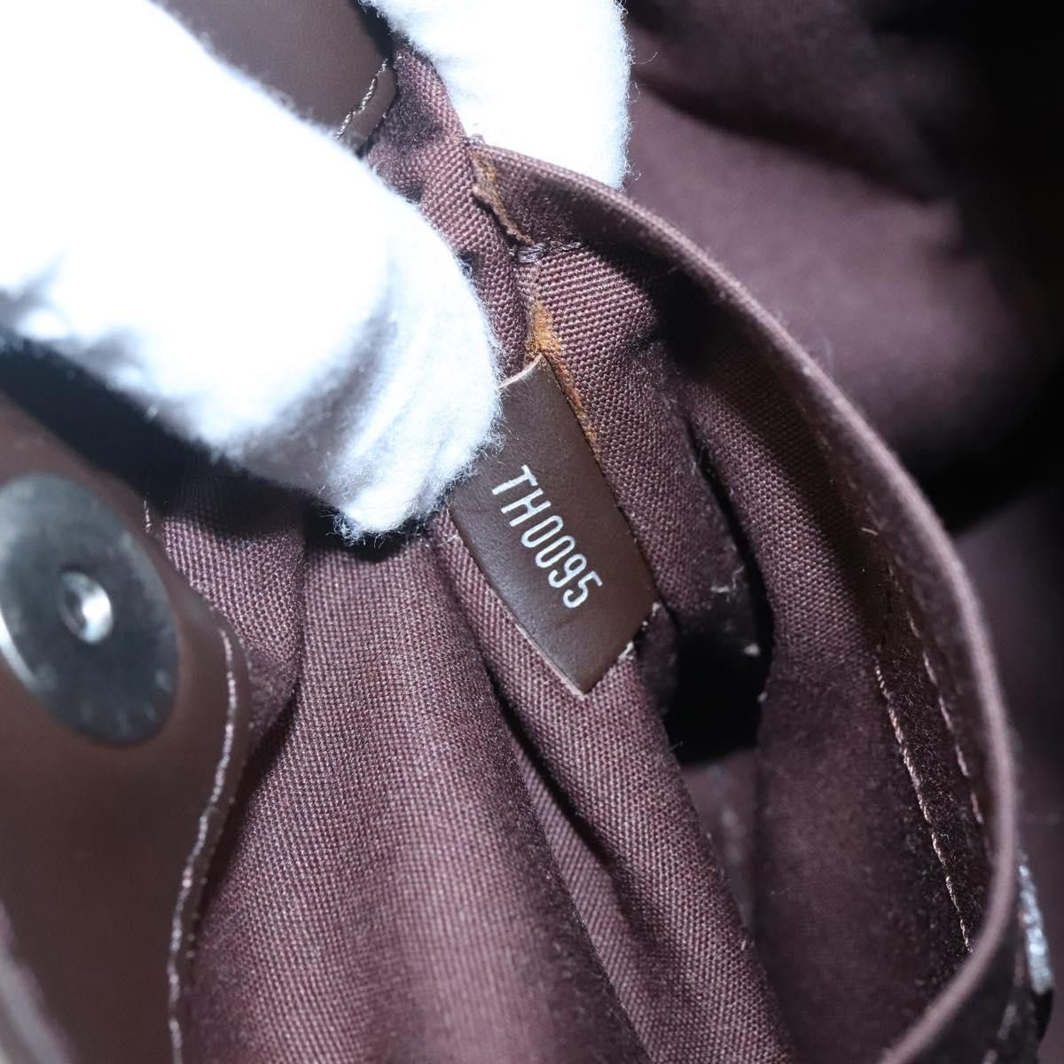 Louis Vuitton Louis Vuitton Mandara shoulder Size ONE SIZE - 12 Thumbnail
