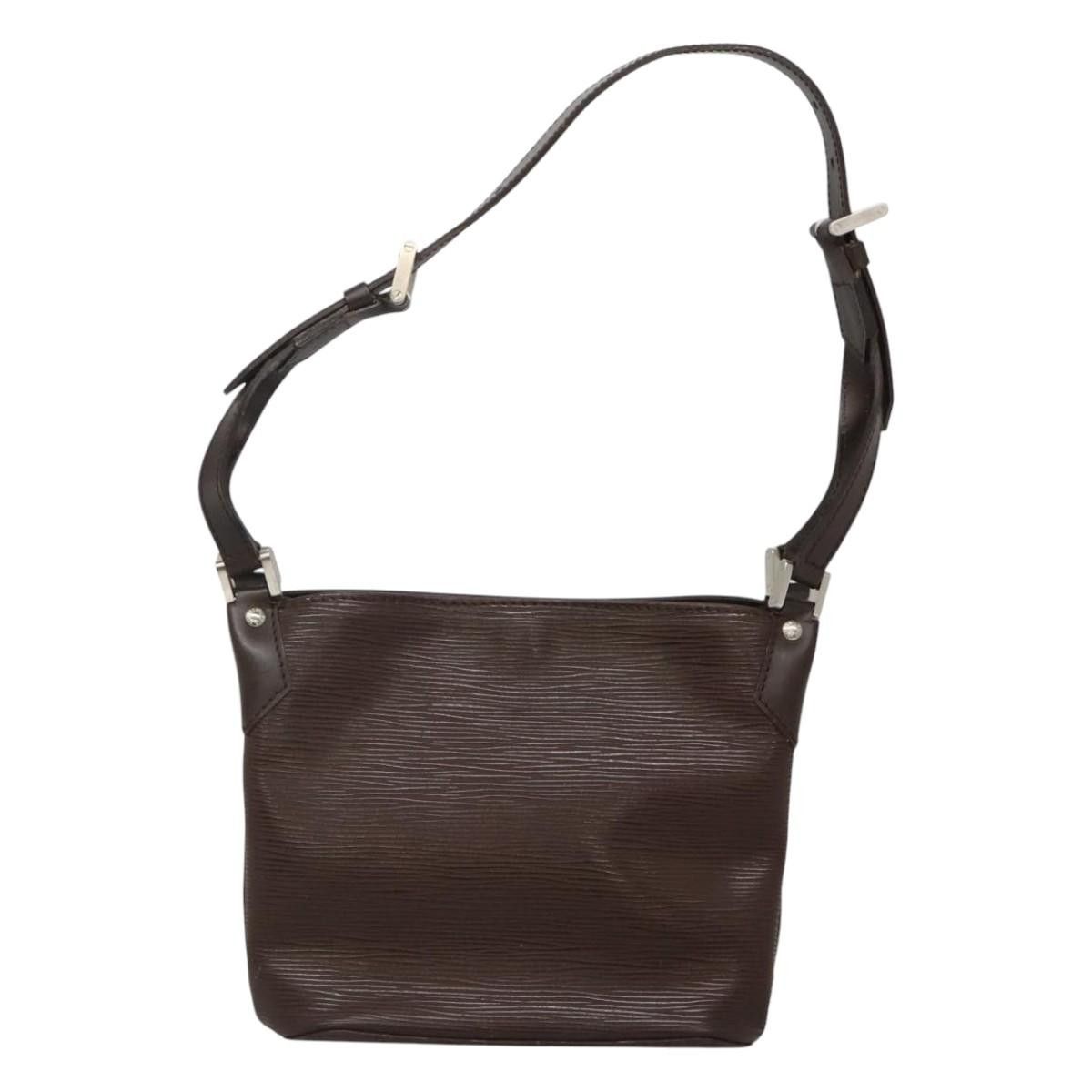 Louis Vuitton Louis Vuitton Mandara shoulder Size ONE SIZE - 2 Thumbnail