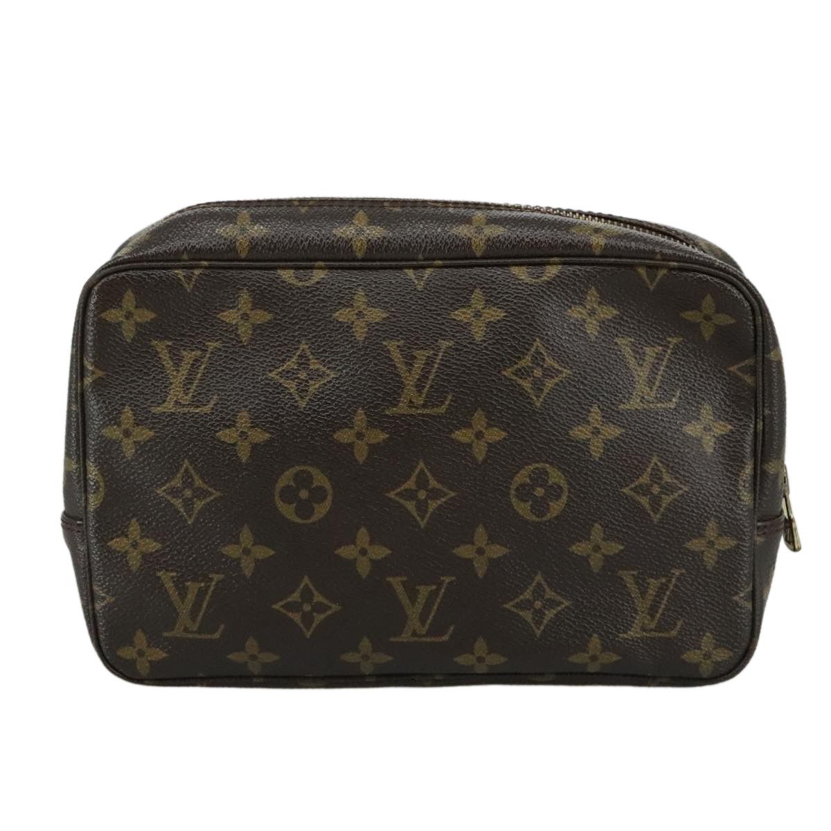 Louis Vuitton Louis Vuitton Trousse de Toilette clutch Size ONE SIZE - 2 Thumbnail