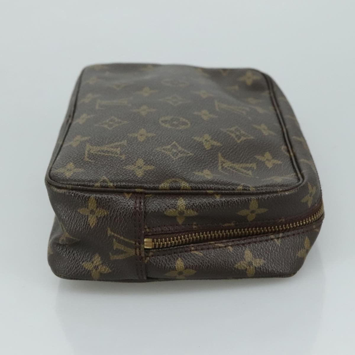 Louis Vuitton Louis Vuitton Trousse de Toilette clutch Size ONE SIZE - 4 Thumbnail