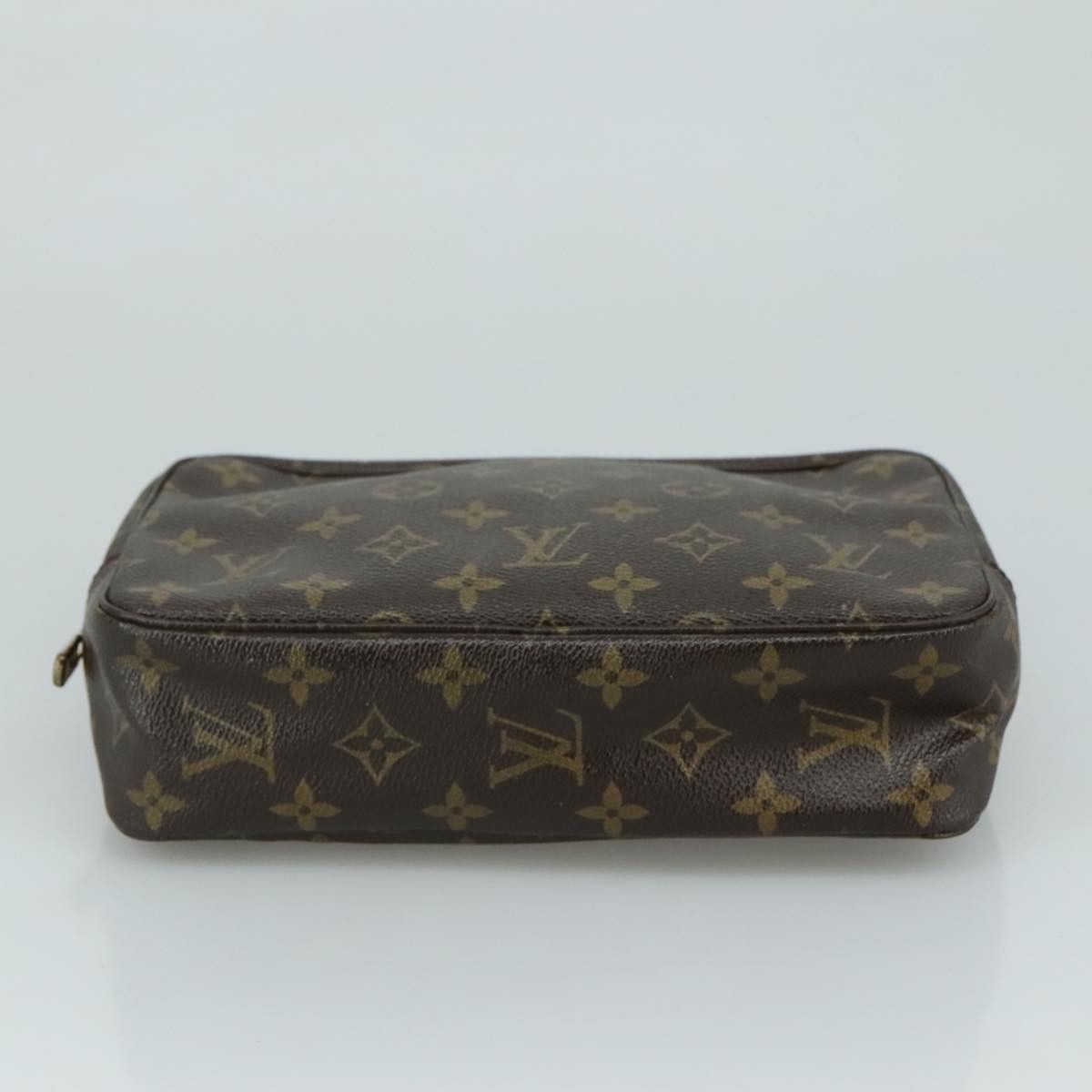 Louis Vuitton Louis Vuitton Trousse de Toilette clutch Size ONE SIZE - 6 Thumbnail