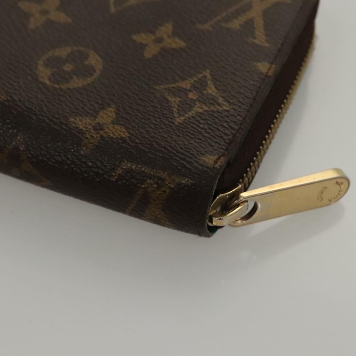 Louis Vuitton Louis Vuitton Portefeuille zippy wallet Size ONE SIZE - 10 Thumbnail