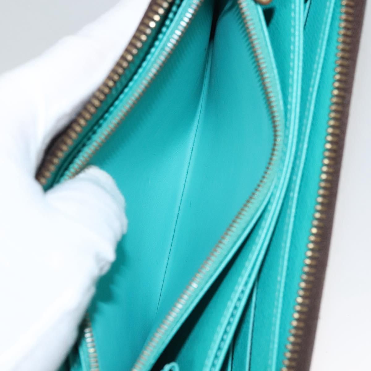 Louis Vuitton Louis Vuitton Portefeuille zippy wallet Size ONE SIZE - 19 Thumbnail