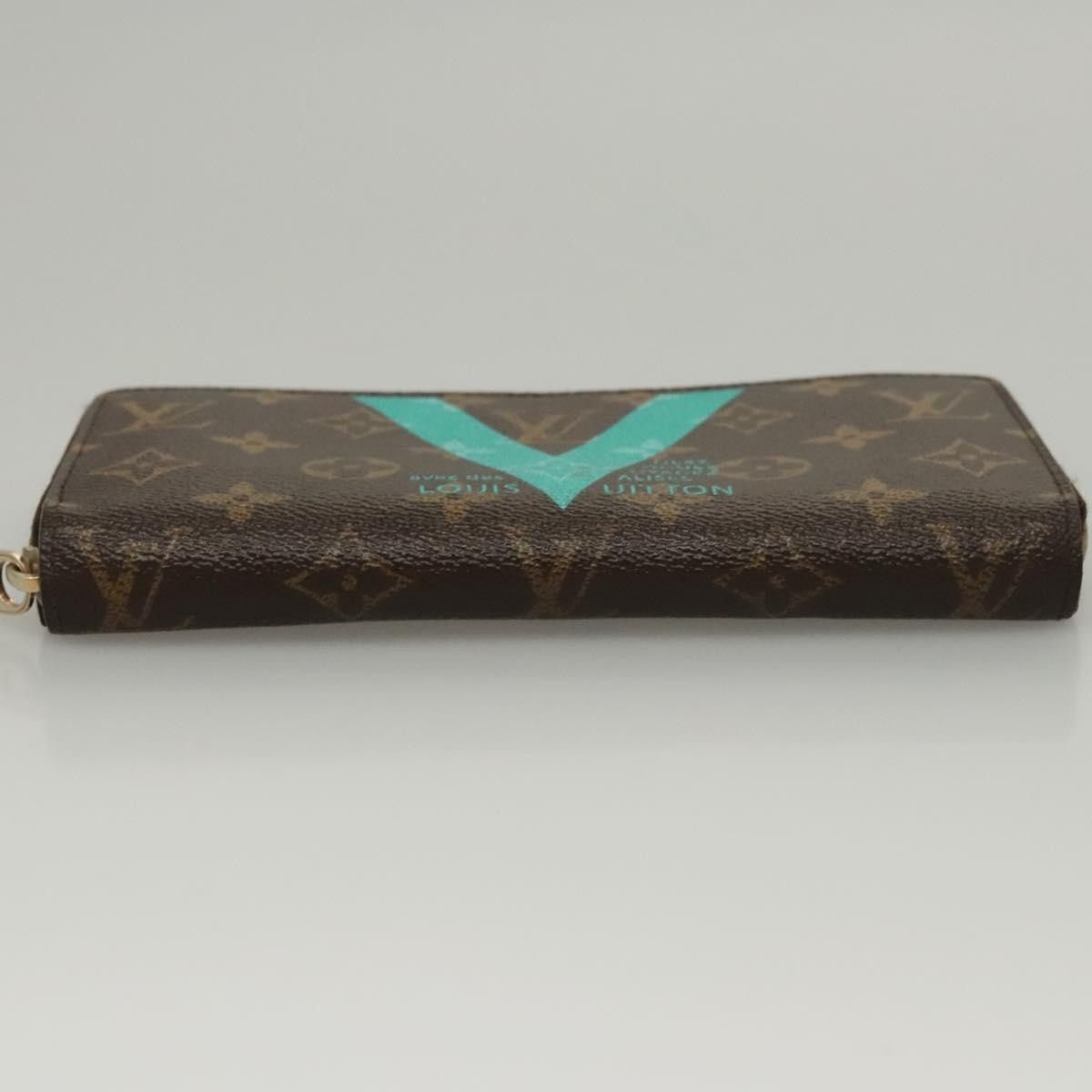 Louis Vuitton Louis Vuitton Portefeuille zippy wallet Size ONE SIZE - 6 Thumbnail