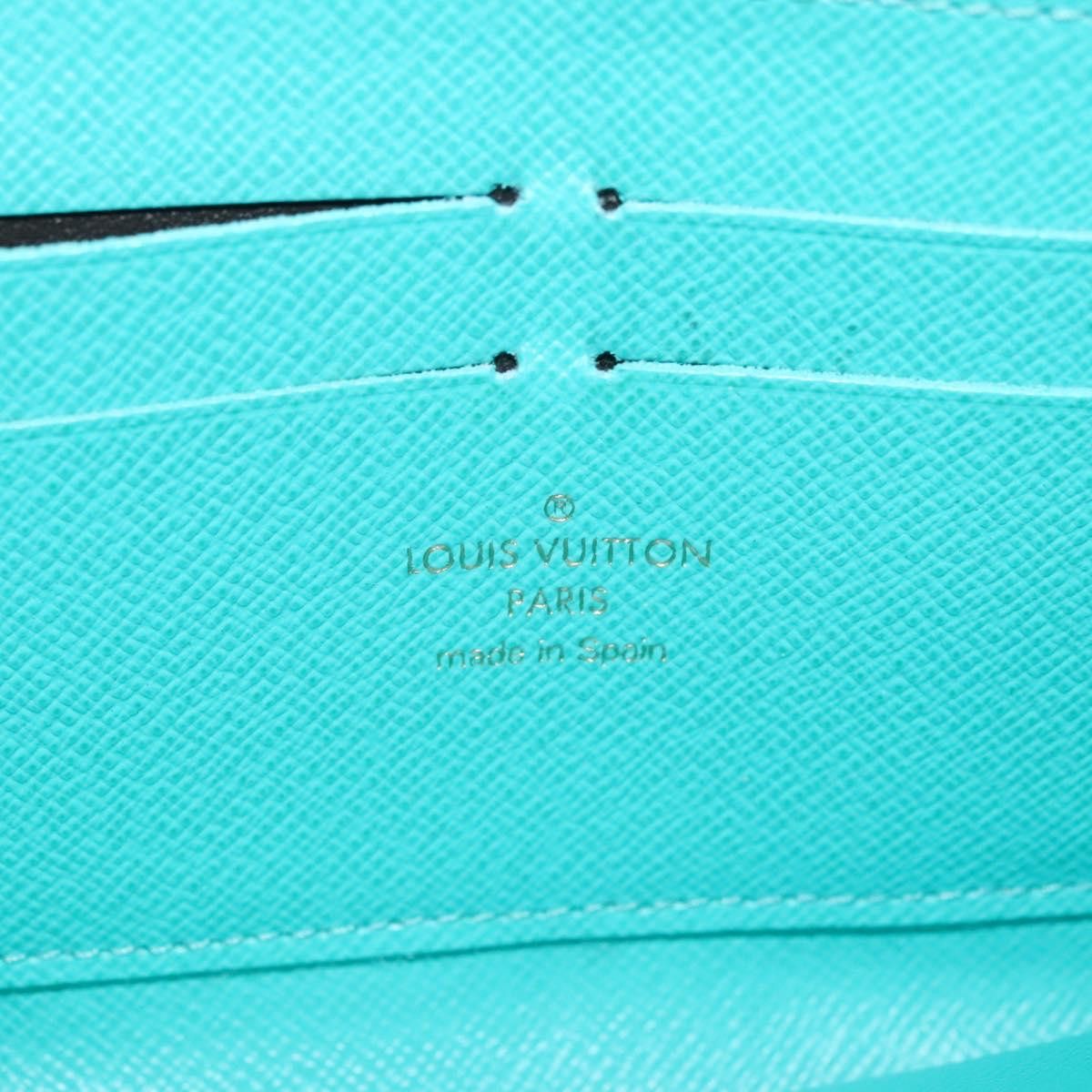 Louis Vuitton Louis Vuitton Portefeuille zippy wallet Size ONE SIZE - 14 Thumbnail