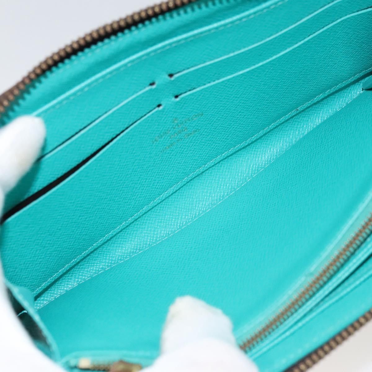 Louis Vuitton Louis Vuitton Portefeuille zippy wallet Size ONE SIZE - 13 Thumbnail