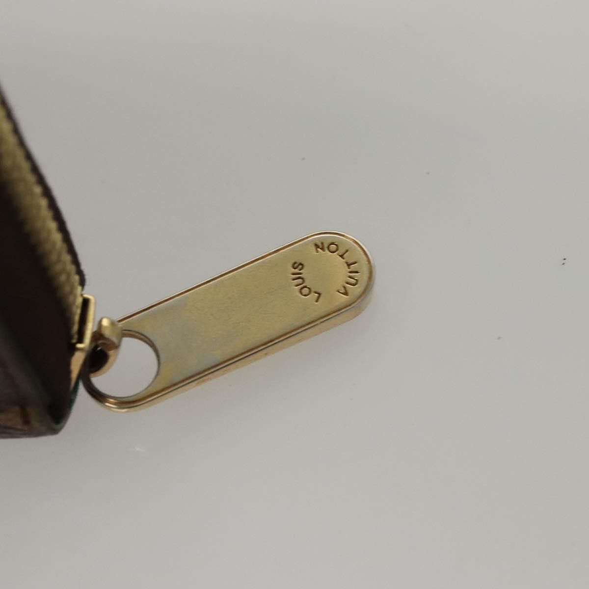 Louis Vuitton Louis Vuitton Portefeuille zippy wallet Size ONE SIZE - 11 Thumbnail
