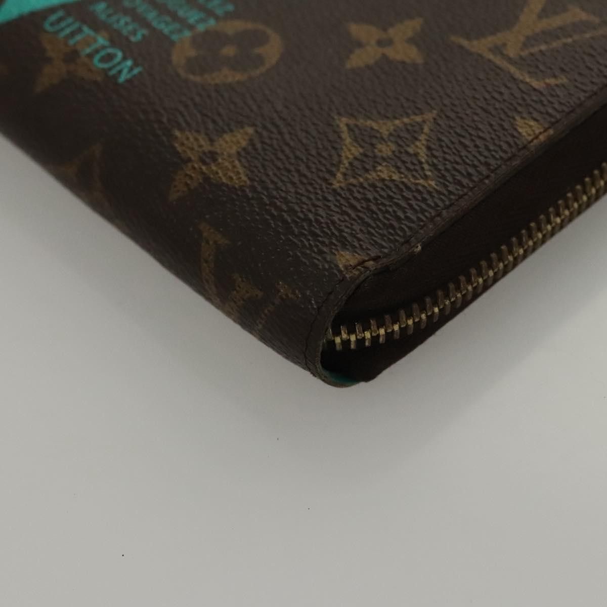 Louis Vuitton Louis Vuitton Portefeuille zippy wallet Size ONE SIZE - 7 Thumbnail