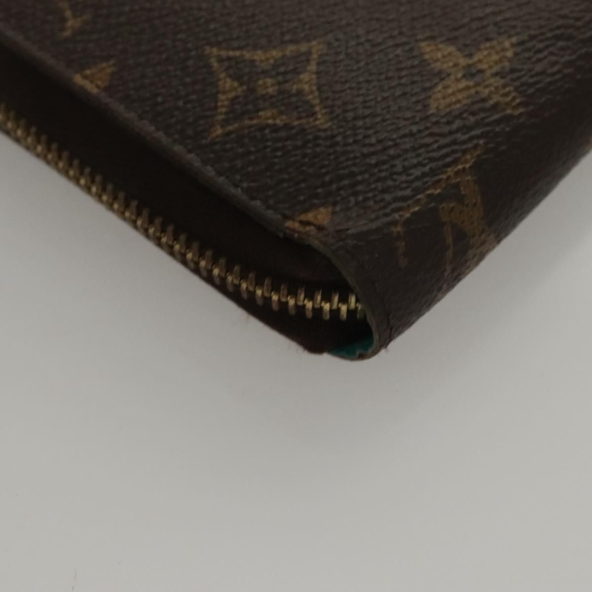 Louis Vuitton Louis Vuitton Portefeuille zippy wallet Size ONE SIZE - 8 Thumbnail