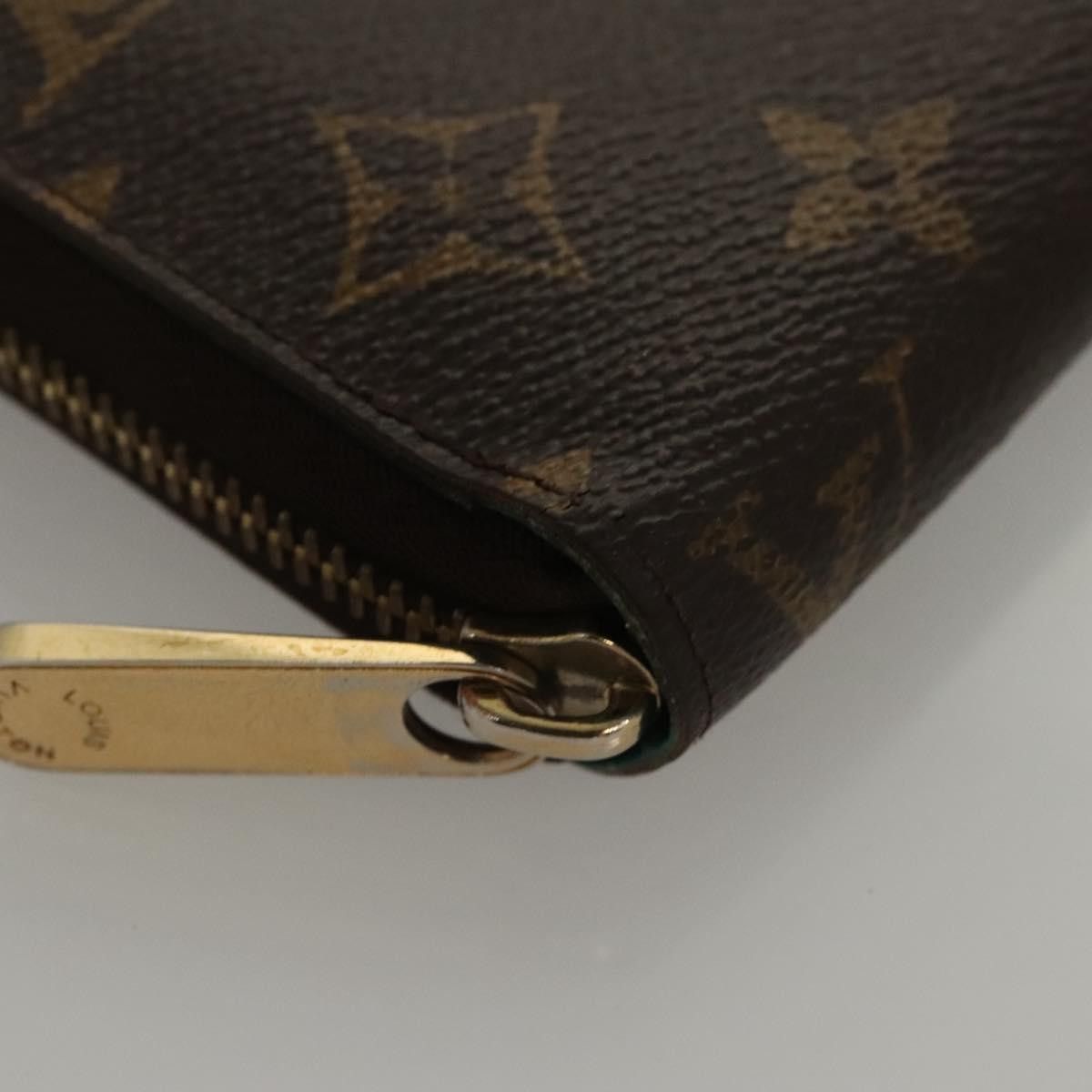 Louis Vuitton Louis Vuitton Portefeuille zippy wallet Size ONE SIZE - 9 Thumbnail