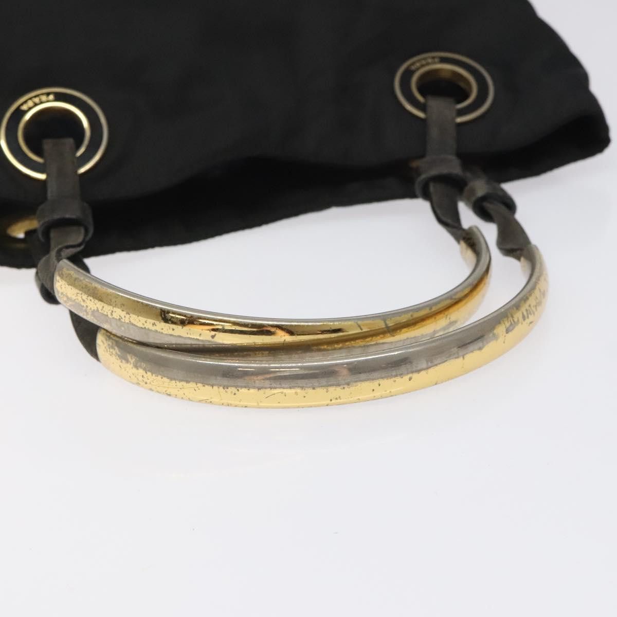 Prada Prada Re-Nylon handbag Size ONE SIZE - 5 Thumbnail