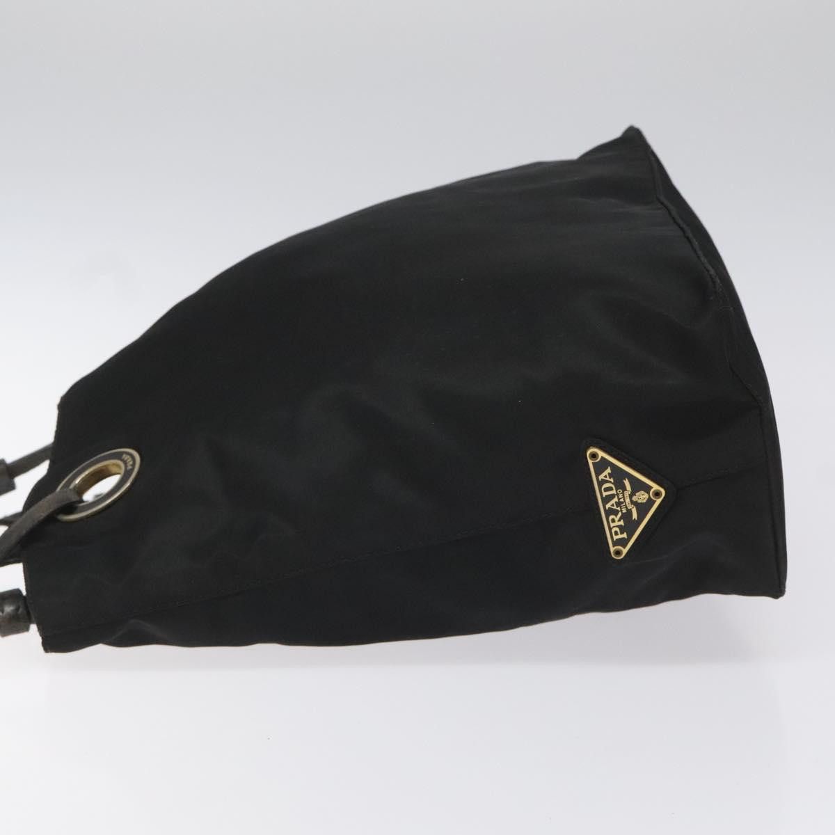 Prada Prada Re-Nylon handbag Size ONE SIZE - 4 Thumbnail