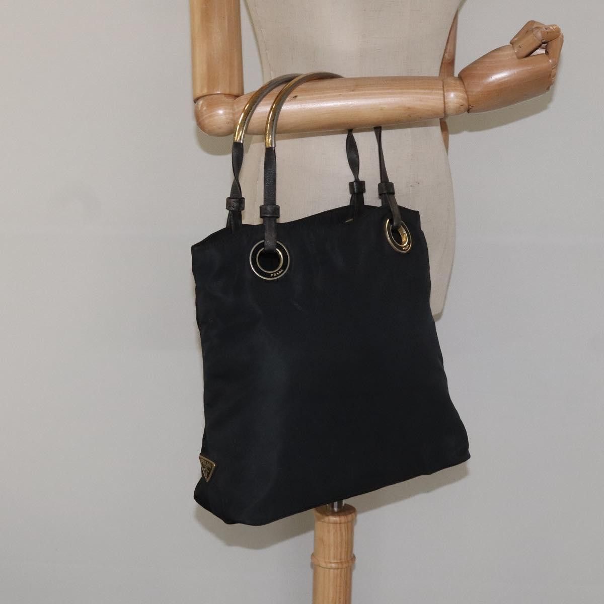 Prada Prada Re-Nylon handbag Size ONE SIZE - 15 Thumbnail