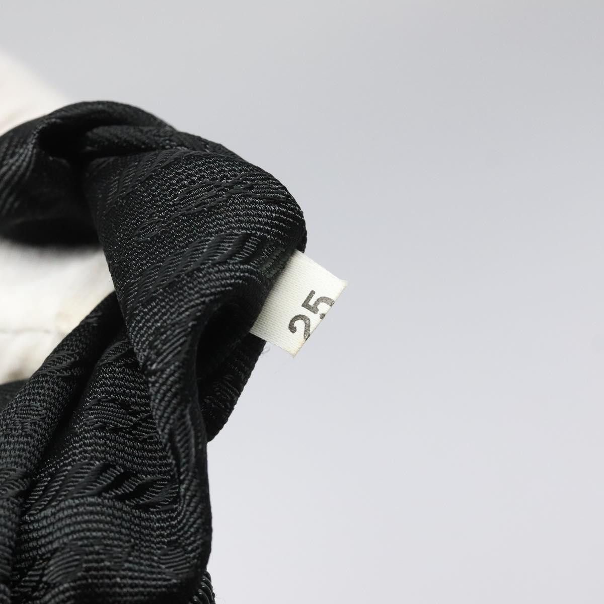 Prada Prada Re-Nylon handbag Size ONE SIZE - 14 Thumbnail