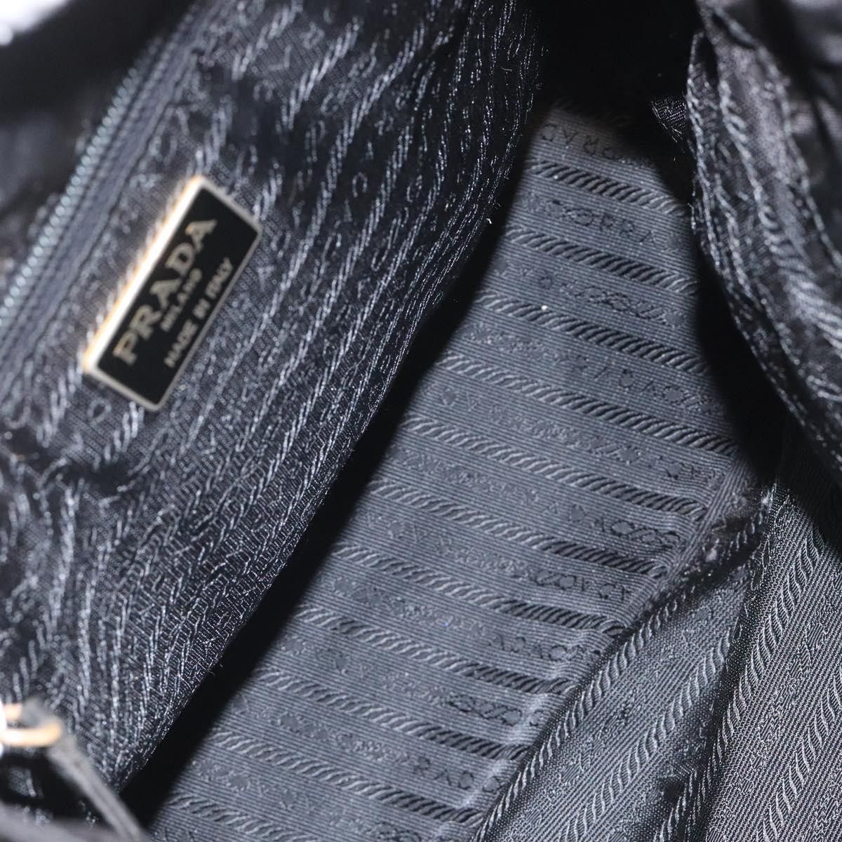 Prada Prada Re-Nylon handbag Size ONE SIZE - 12 Thumbnail