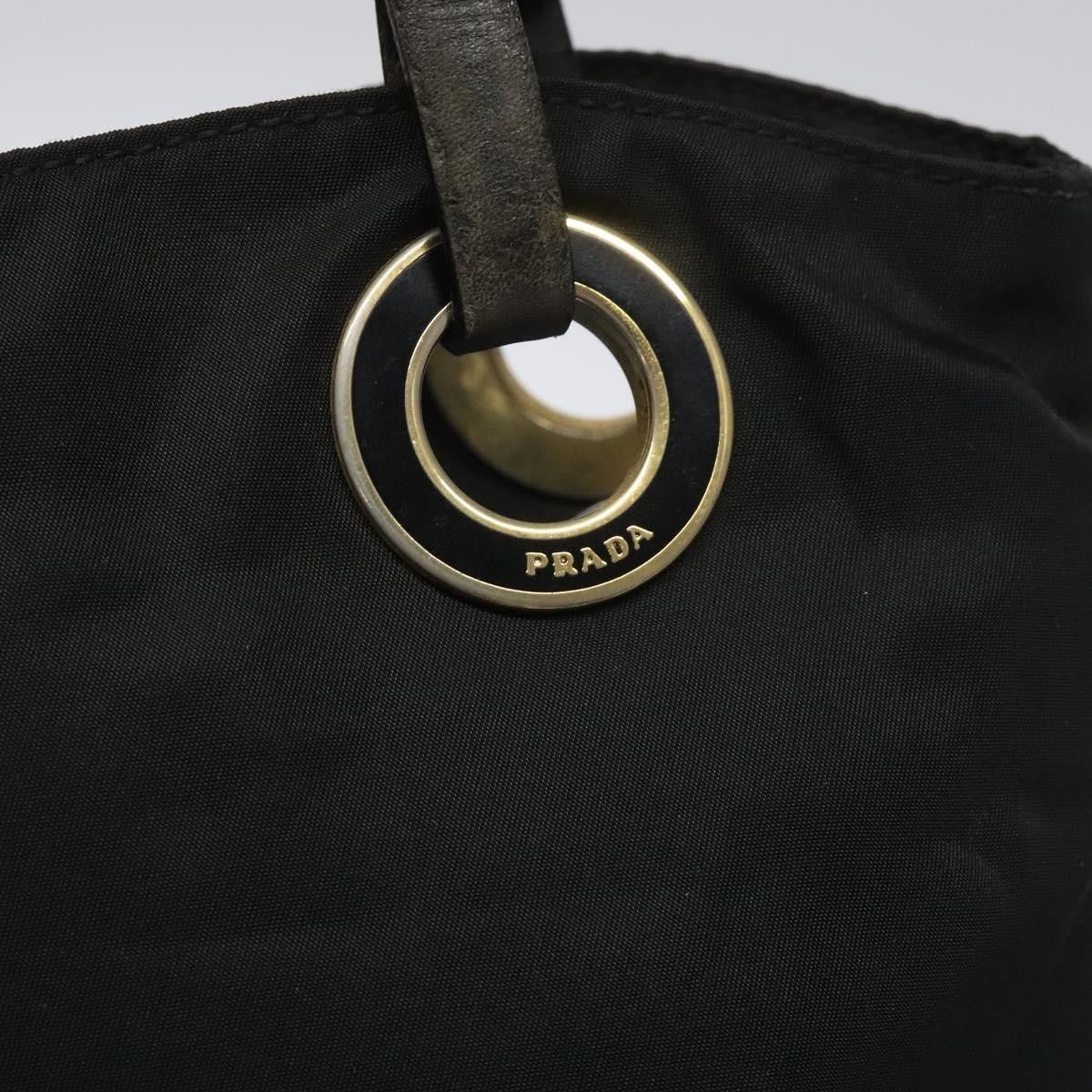 Prada Prada Re-Nylon handbag Size ONE SIZE - 10 Thumbnail