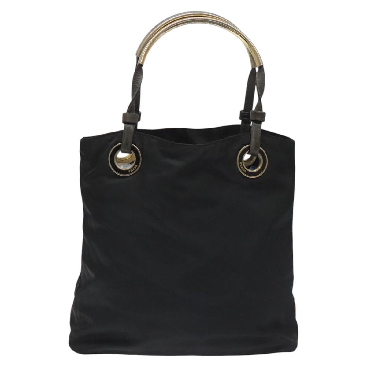 Prada Prada Re-Nylon handbag Size ONE SIZE - 2 Thumbnail
