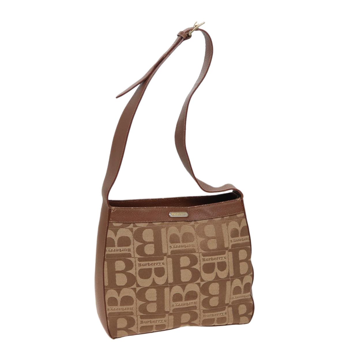 Burberry Burberry shoulder Size ONE SIZE - 19 Thumbnail