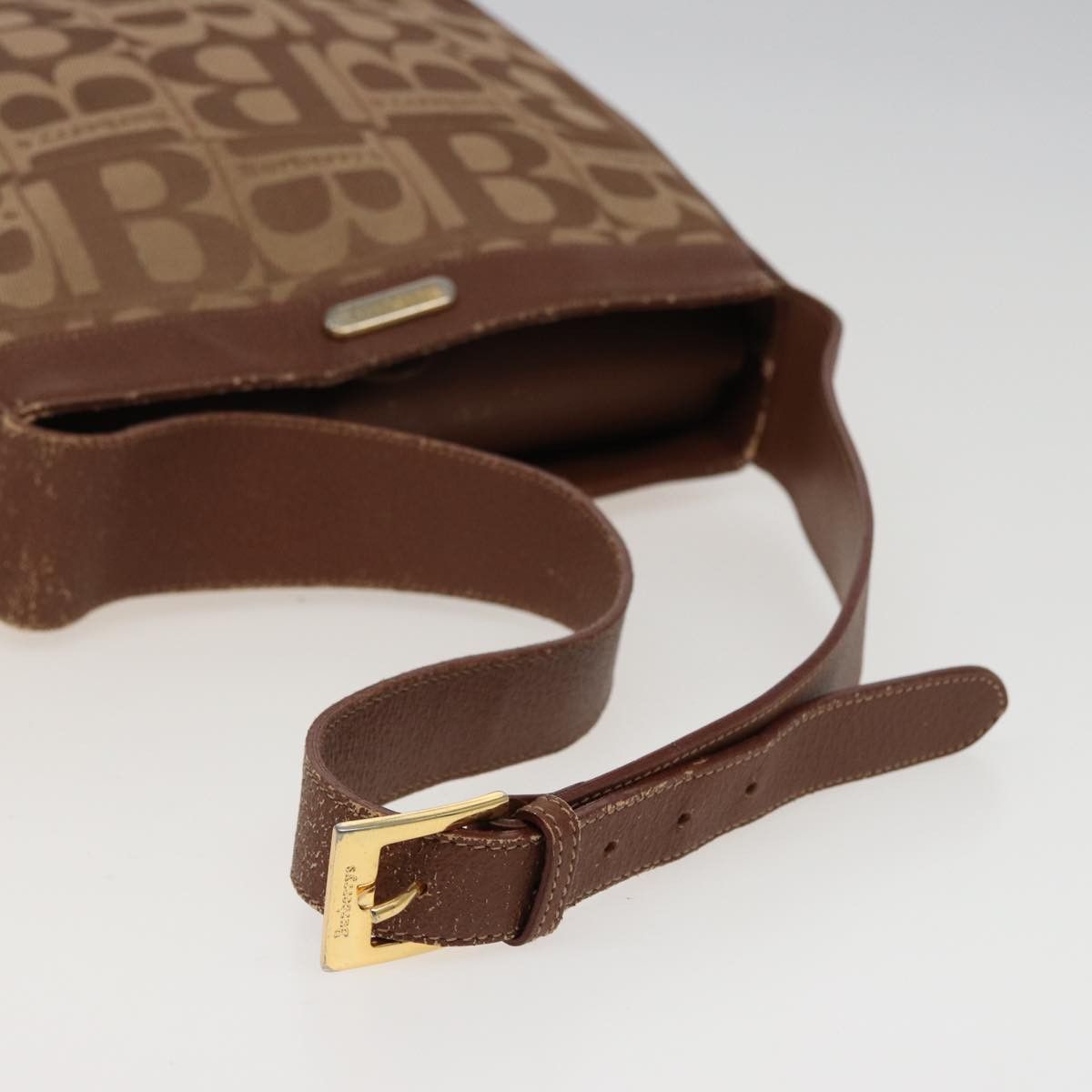 Burberry Burberry shoulder Size ONE SIZE - 9 Thumbnail