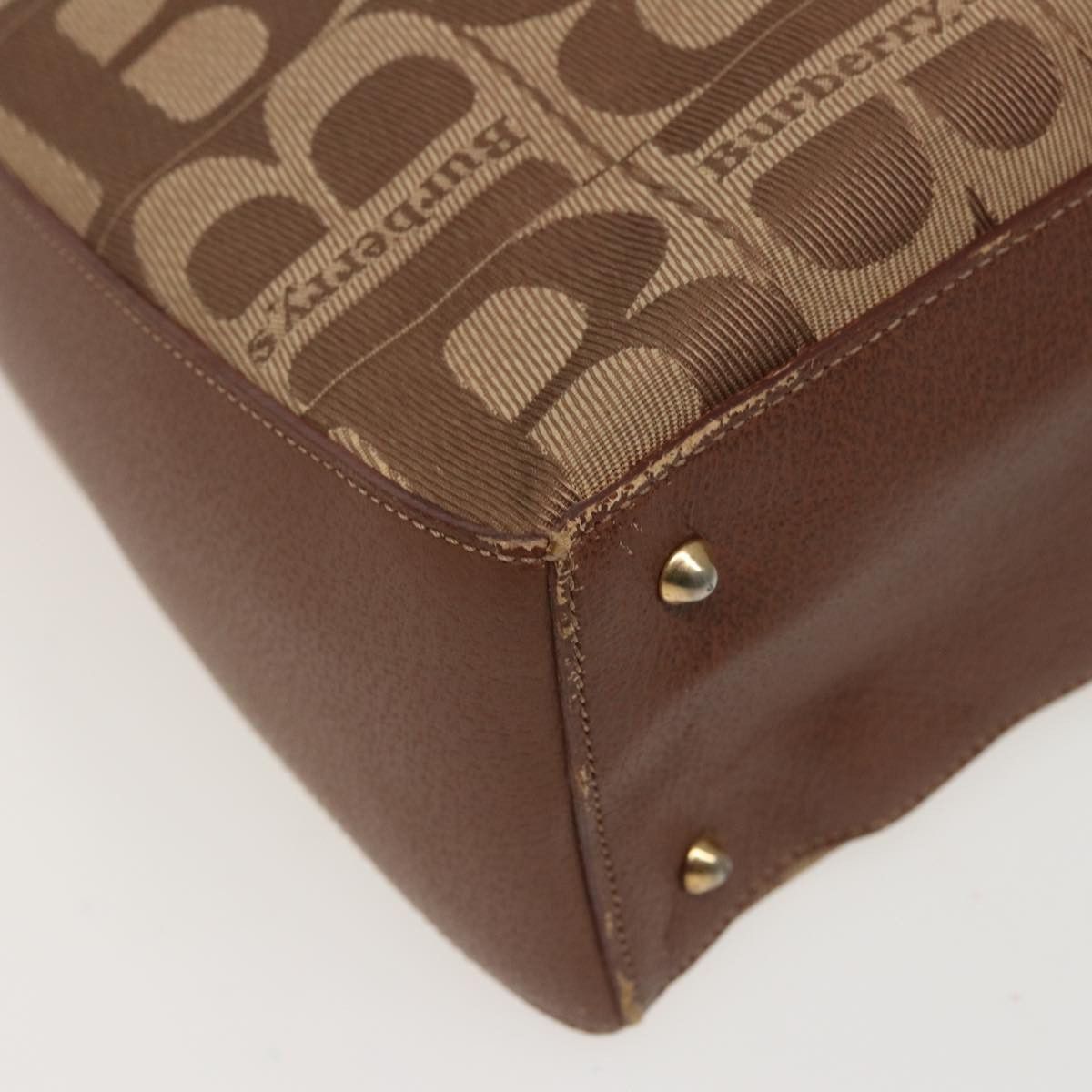 Burberry Burberry shoulder Size ONE SIZE - 12 Thumbnail