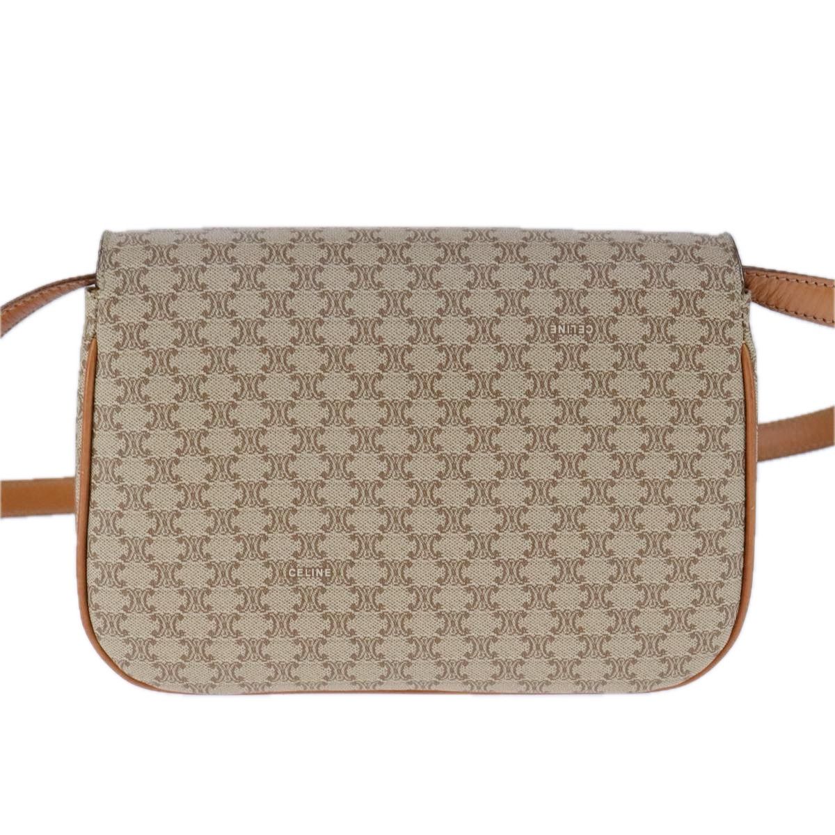 Celine Céline Macadam shoulder Size ONE SIZE - 2 Thumbnail