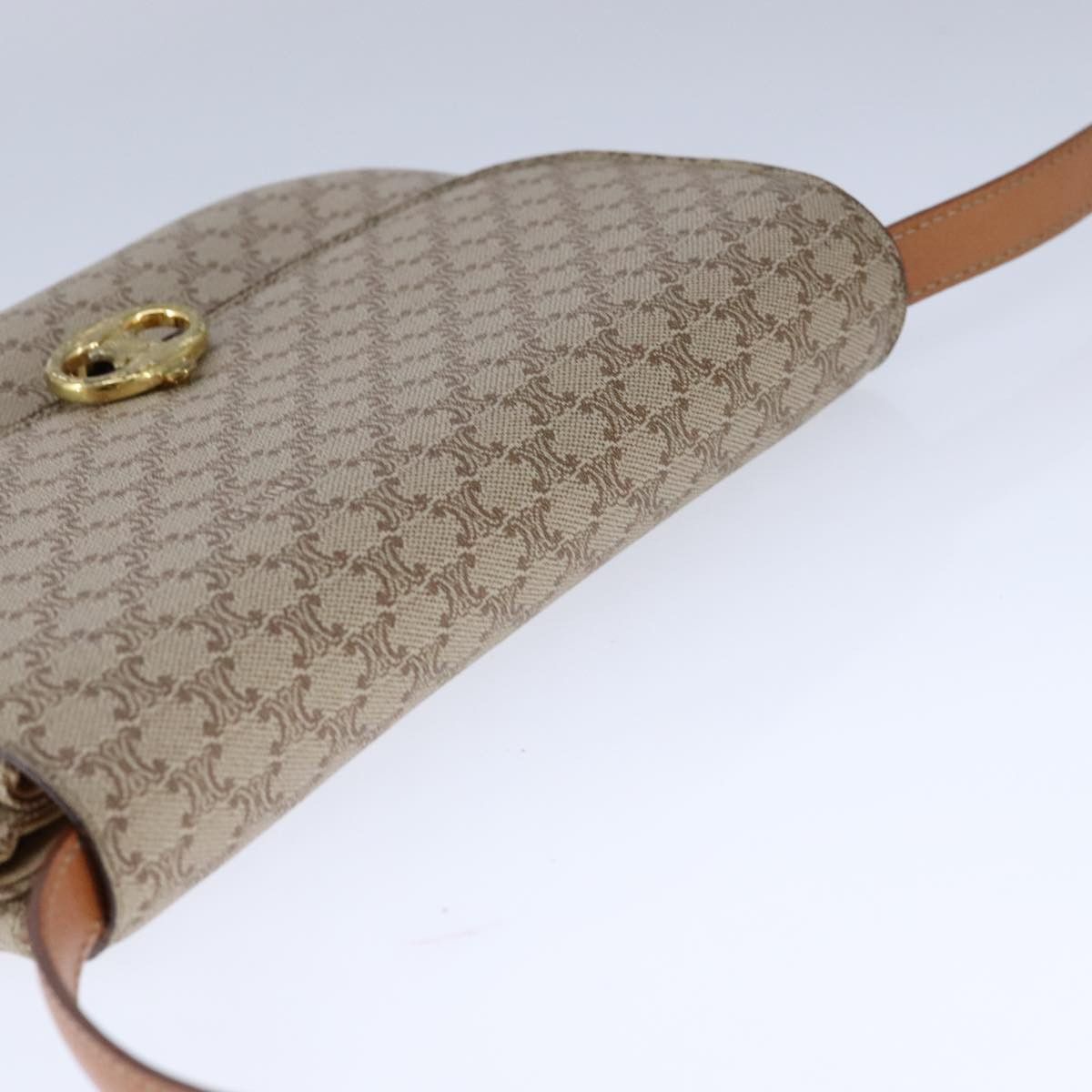 Celine Céline Macadam shoulder Size ONE SIZE - 16 Thumbnail