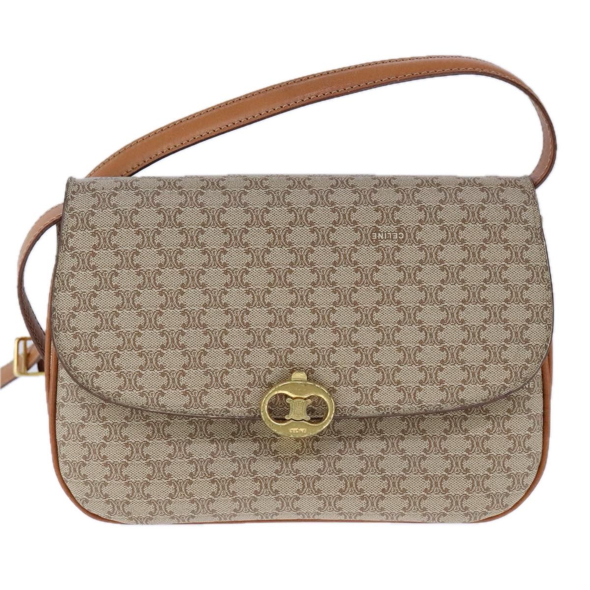 Celine Céline Macadam shoulder Size ONE SIZE - 17 Thumbnail