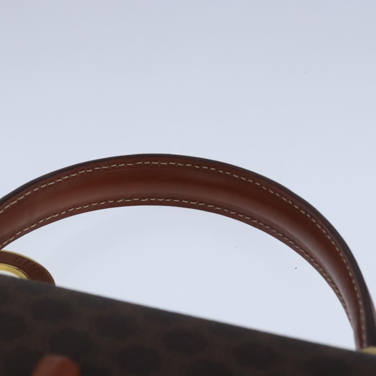 Celine Céline Macadam handbag Size ONE SIZE - 15 Thumbnail