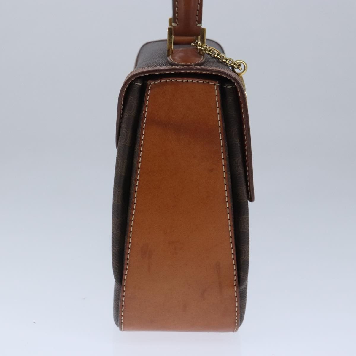 Celine Céline Macadam handbag Size ONE SIZE - 3 Thumbnail