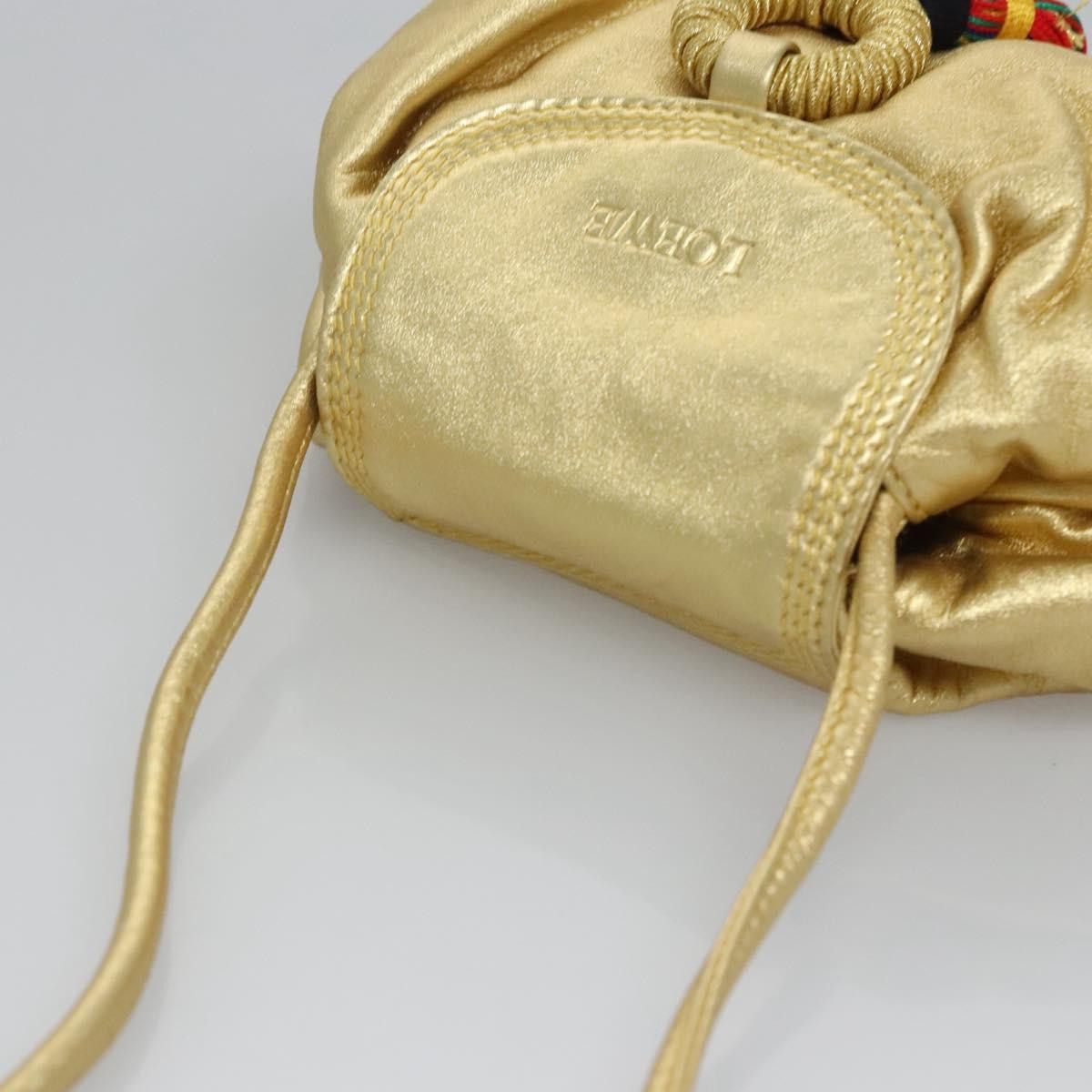 Loewe Loewe Nappa shoulder Size ONE SIZE - 16 Thumbnail