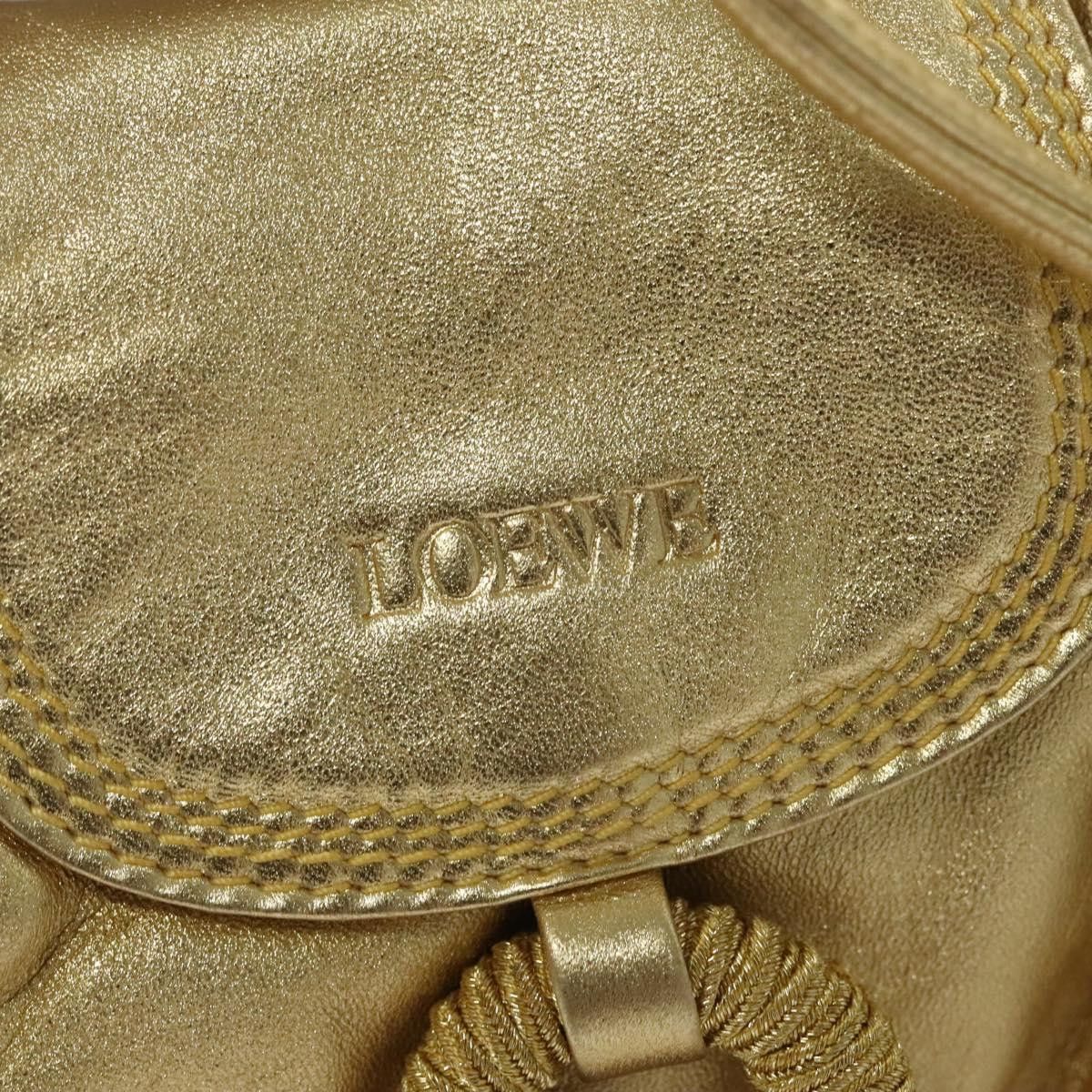 Loewe Loewe Nappa shoulder Size ONE SIZE - 20 Thumbnail