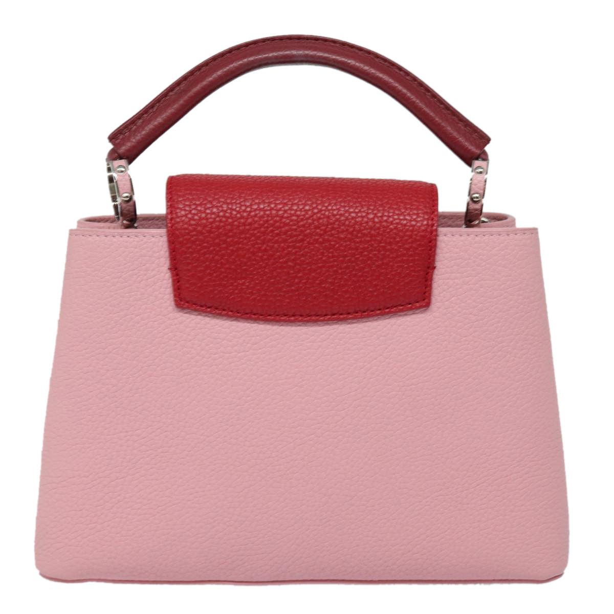 Louis Vuitton Louis Vuitton Capucines handbag Size ONE SIZE - 2 Thumbnail