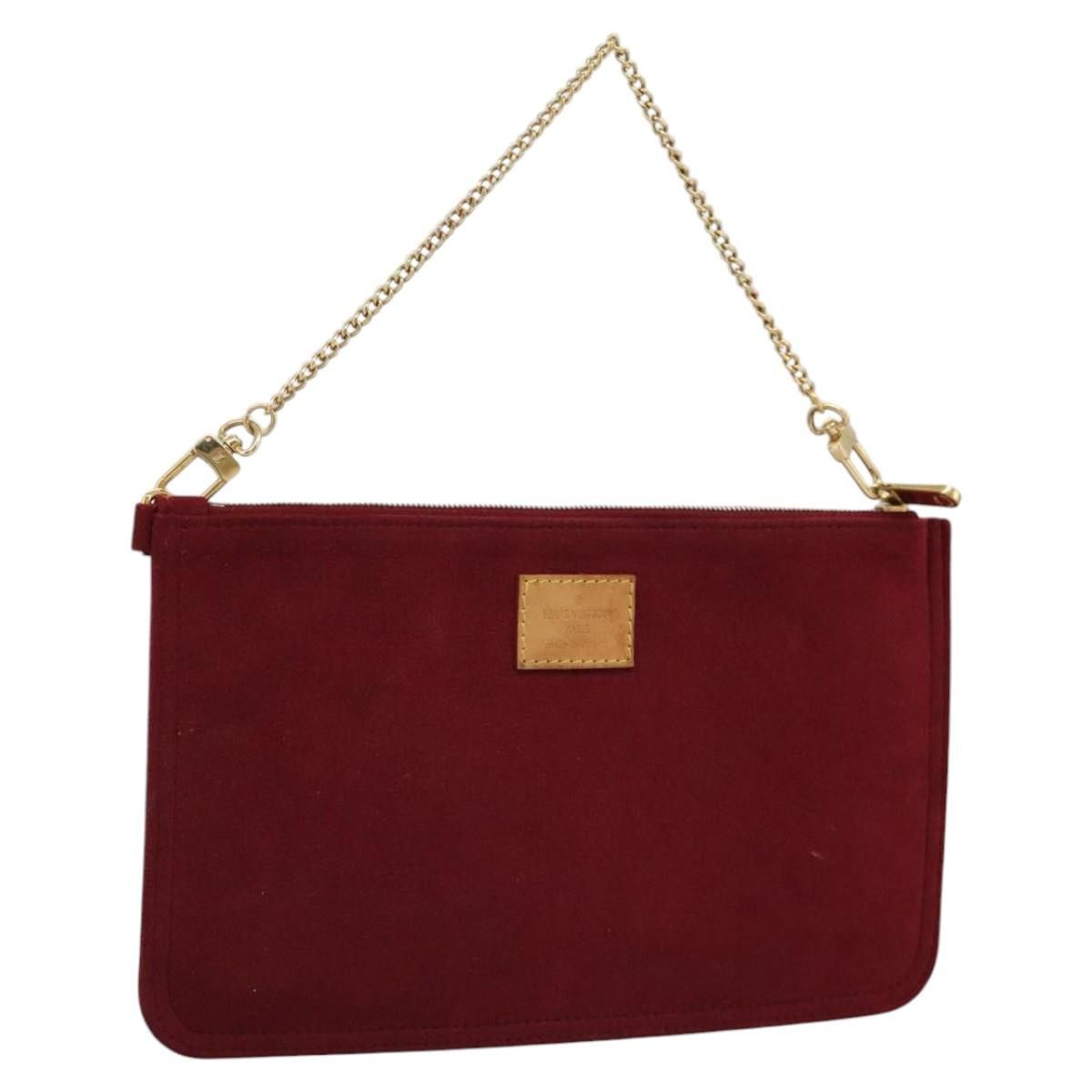 Louis Vuitton Louis Vuitton clutch Size ONE SIZE - 17 Thumbnail