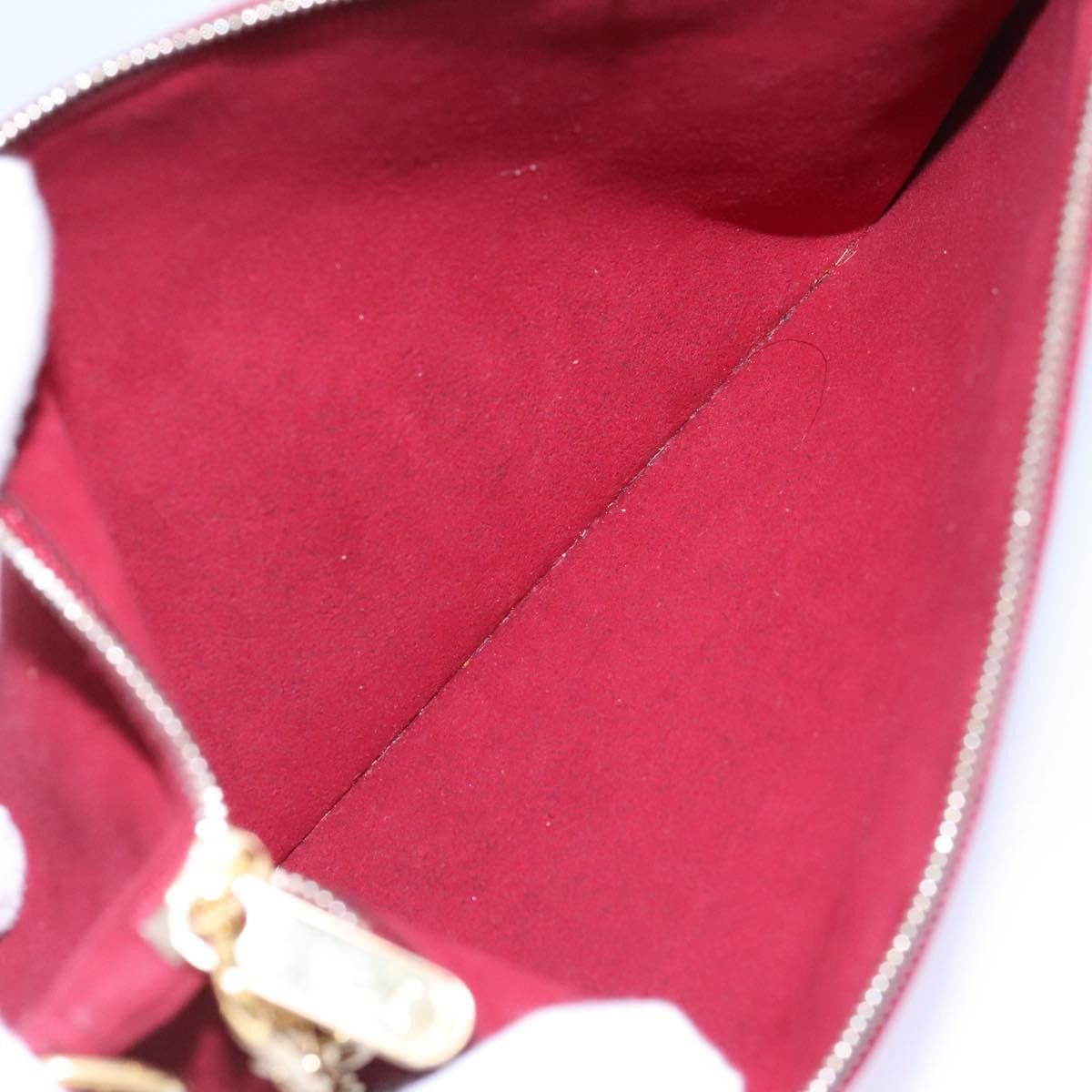 Louis Vuitton Louis Vuitton clutch Size ONE SIZE - 13 Thumbnail