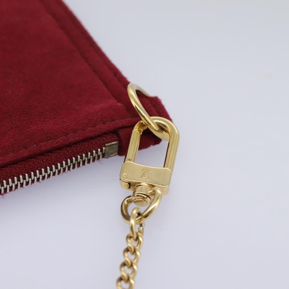 Louis Vuitton Louis Vuitton clutch Size ONE SIZE - 12 Thumbnail