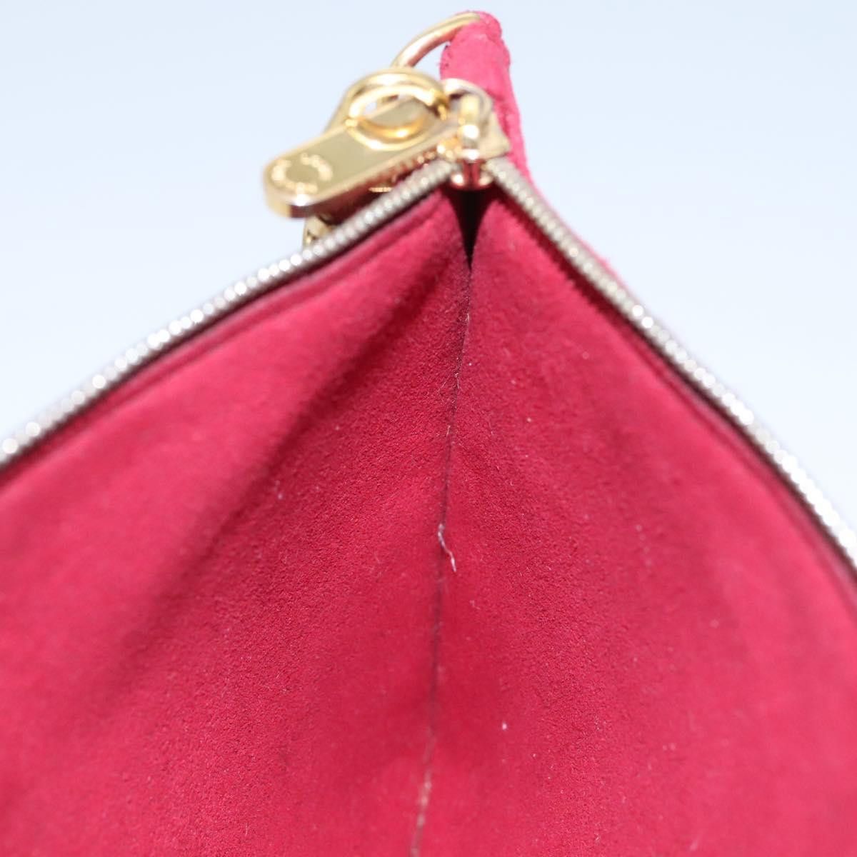 Louis Vuitton Louis Vuitton clutch Size ONE SIZE - 20 Thumbnail
