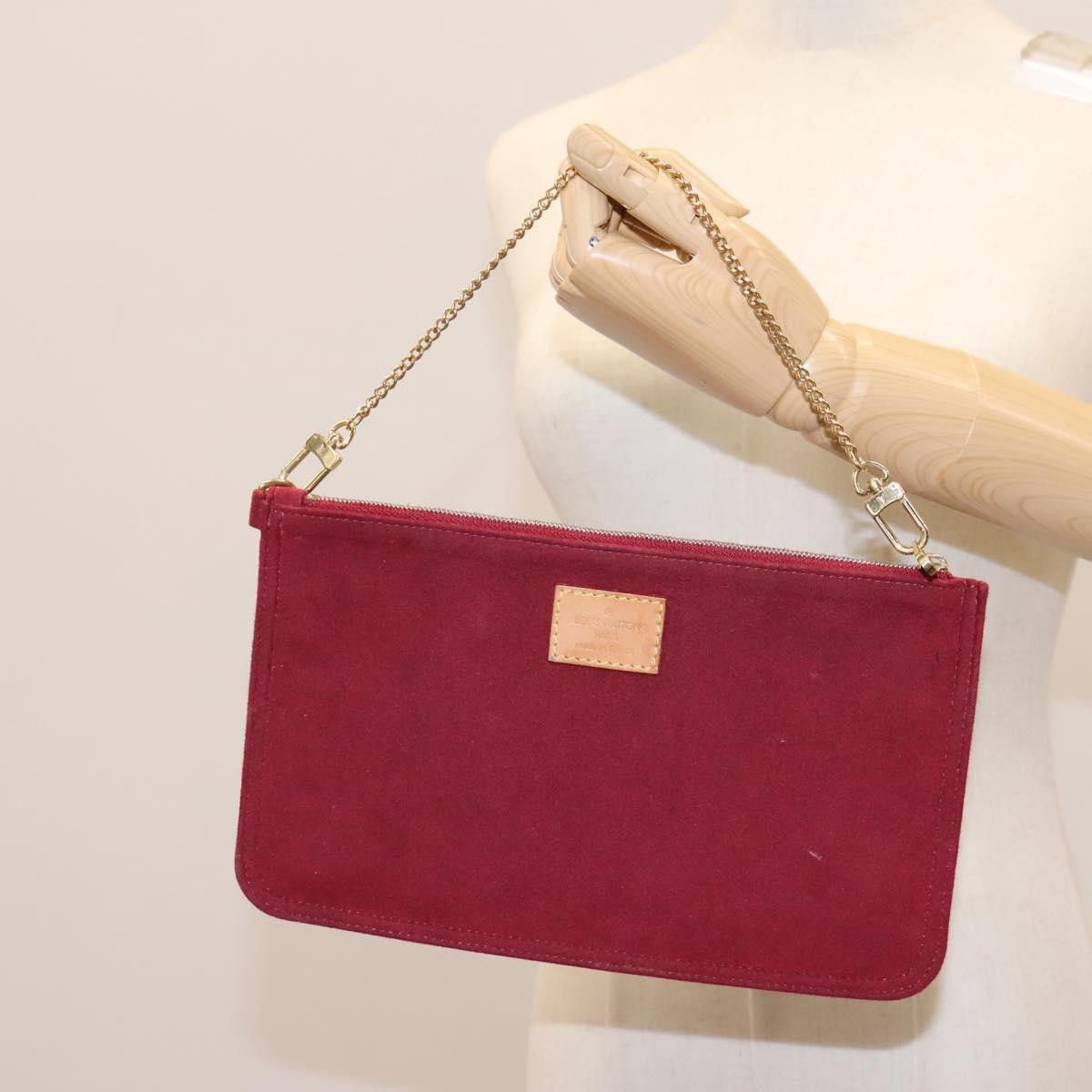 Louis Vuitton Louis Vuitton clutch Size ONE SIZE - 15 Thumbnail